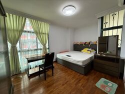 Blk 689A Woodlands Drive 75 (Woodlands), HDB 5 Rooms #442273121